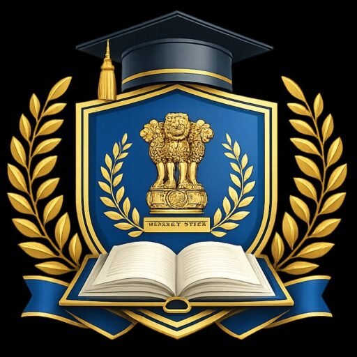 KarmnishthCSE – Civil Services Examination Preparation Portal